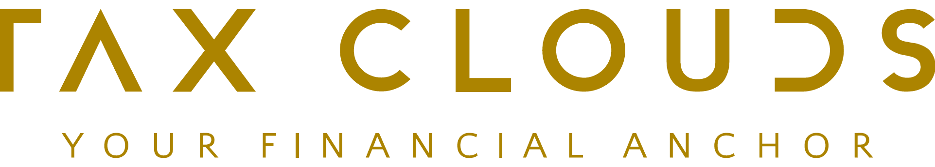 Tax Clouds, Your Financial Anchor