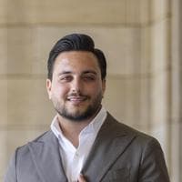 Furkan Sak, Oprichter bij Tax Clouds